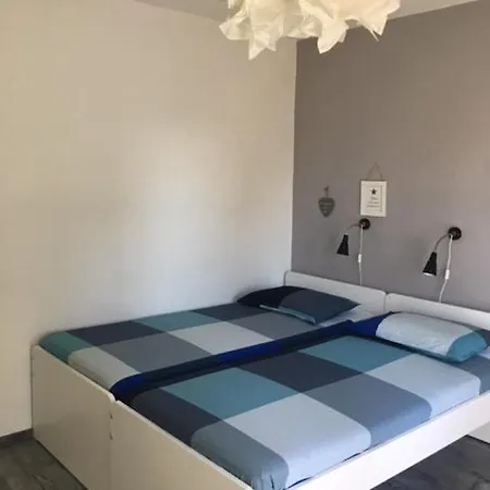 Katarina Apartman *