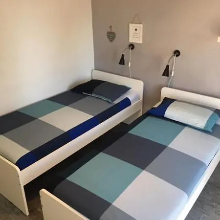 Katarina Apartman *