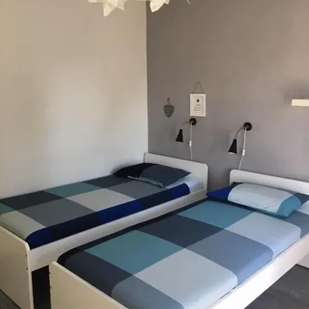 Katarina Apartman Rabac