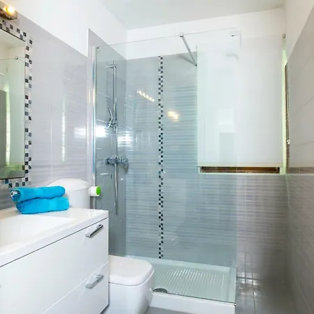 Katarina Apartman Rabac