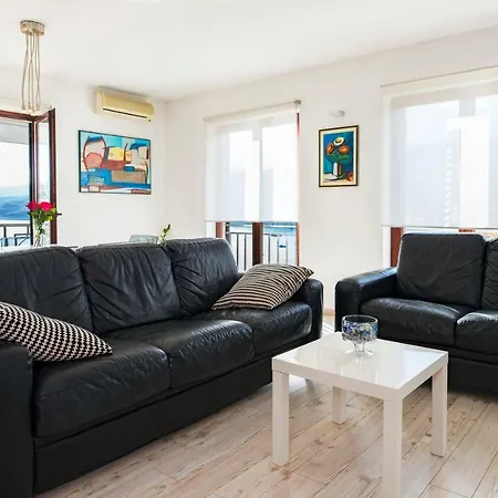 Katarina Apartman *