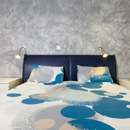 Katarina Apartman Rabac