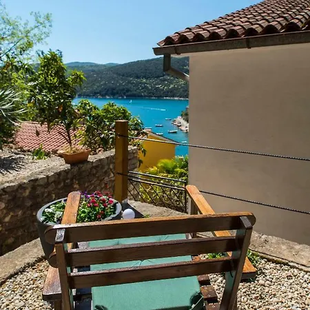 Apartman Katarina Rabac