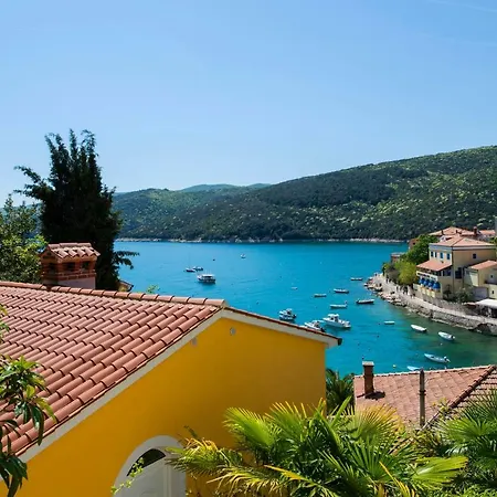 Apartman Katarina Rabac