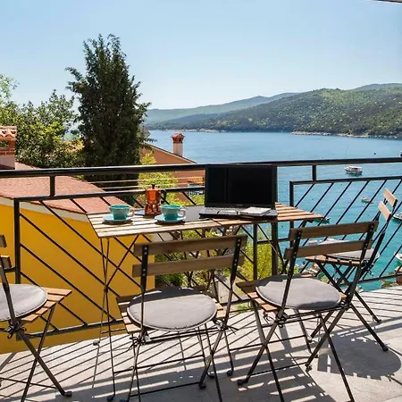 Apartman Katarina Rabac