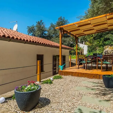 Apartman Katarina Rabac