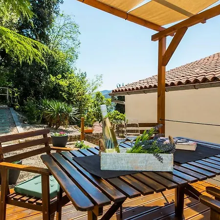 Apartman Katarina